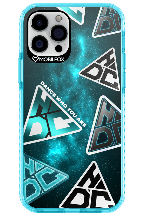 HDC 6 - Apple iPhone 12 Pro