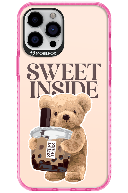 Sweet Inside 2.0 - Apple iPhone 12 Pro Max