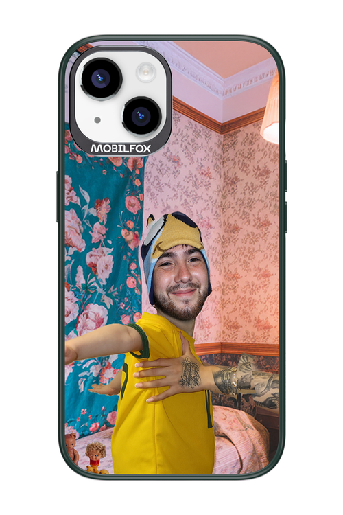 Balkan Style - Apple iPhone 14