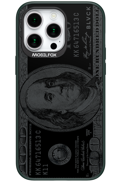 100 2.0 - Apple iPhone 15 Pro Max