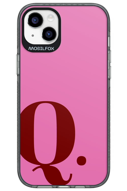 Q (Sorbet) 2.0 - Apple iPhone 14 Plus