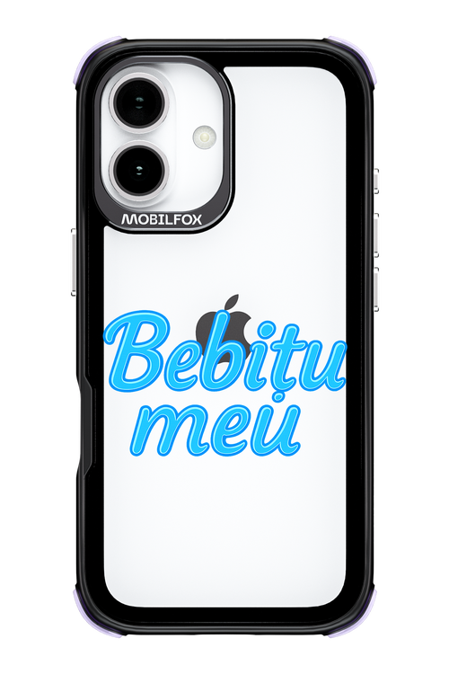 Meuu 2.0 - Apple iPhone 17