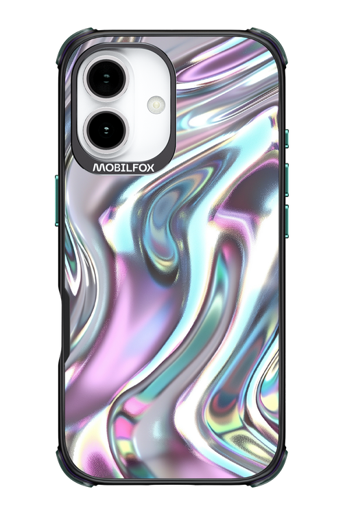 Holochrome 2.0 - Apple iPhone 17