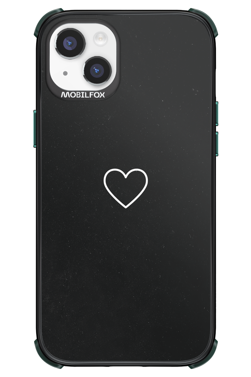 Love Is Simple 2.0 - Apple iPhone 14 Plus