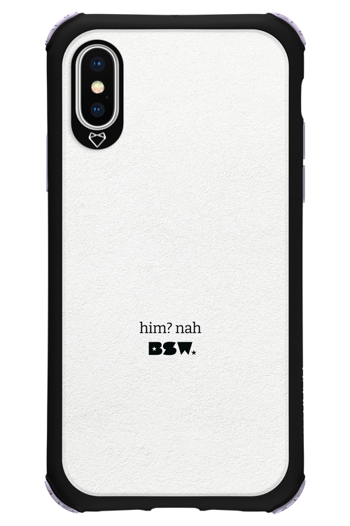 BSW FourSeasons 16 2.0 - Apple iPhone X