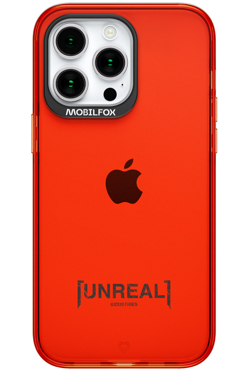 Minilogo 2.0 - Apple iPhone 15 Pro Max