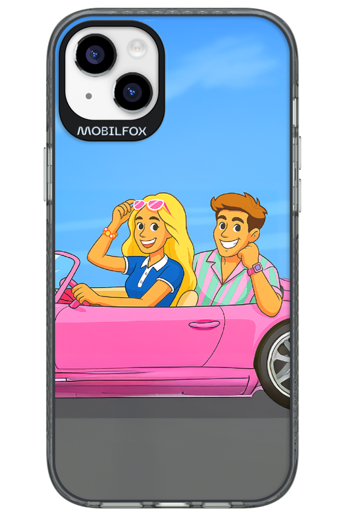 My Way 2.0 - Apple iPhone 14 Plus
