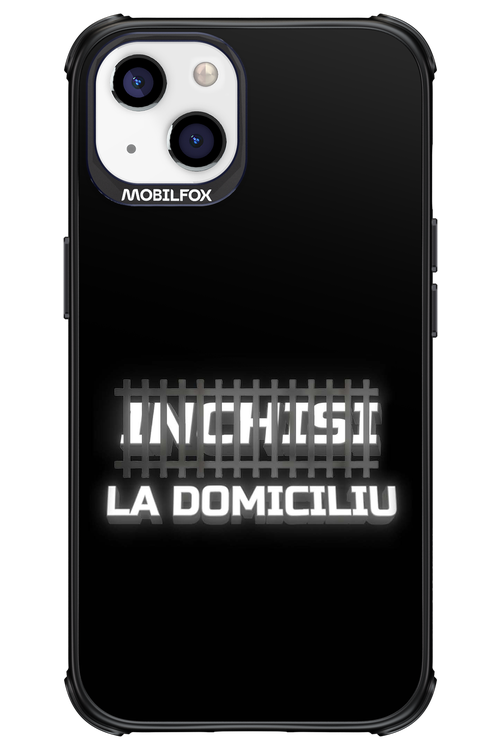 Logo 2.0 - Apple iPhone 13