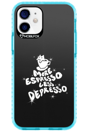 DEPRESSO - Apple iPhone 12