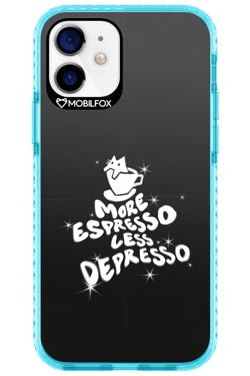 DEPRESSO - Apple iPhone 12