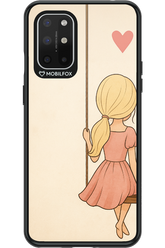 Girl Love I - OnePlus 8T