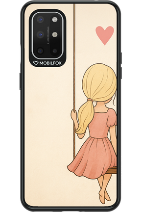 Girl Love I - OnePlus 8T