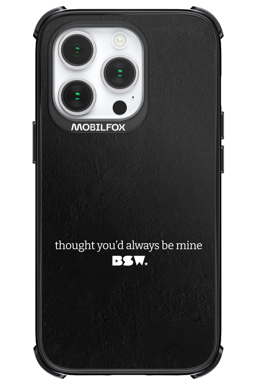 BSW FourSeasons 6 2.0 - Apple iPhone 14 Pro