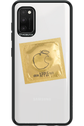 Safety Apple - Samsung Galaxy A41