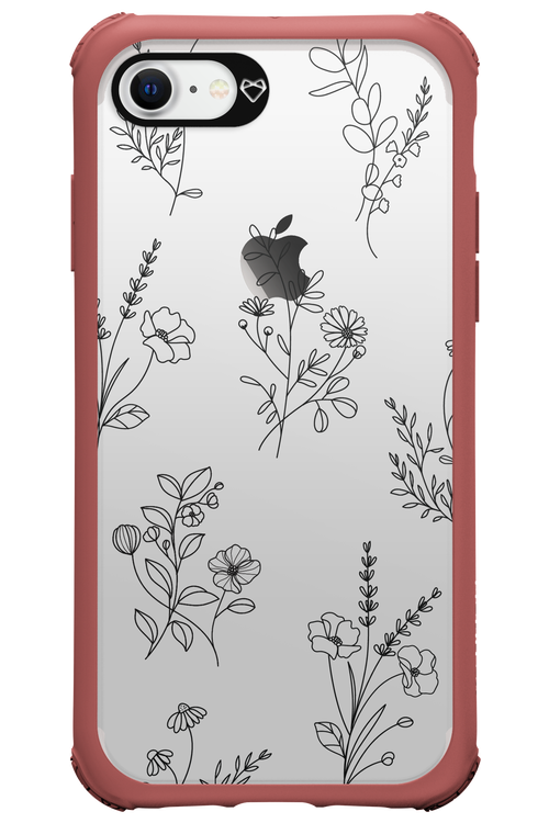 Bouquet 2.0 - Apple iPhone 7