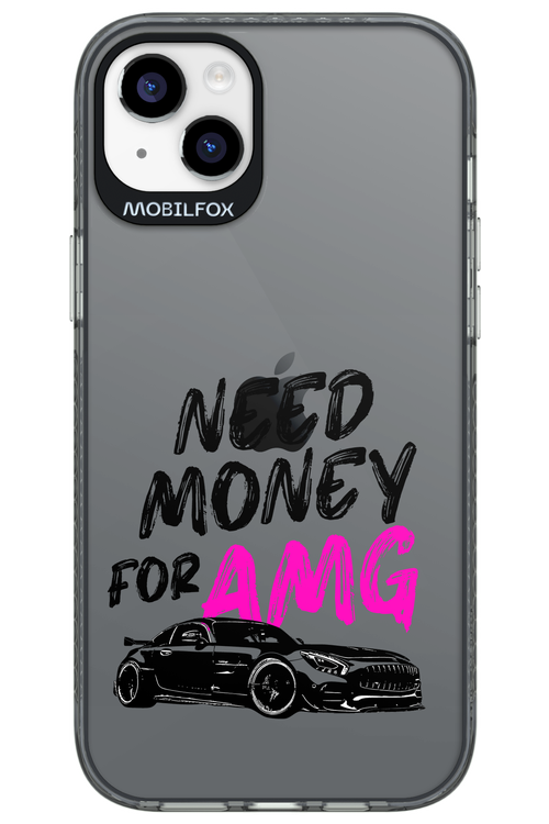 Need money for AMG - Apple iPhone 14 Plus