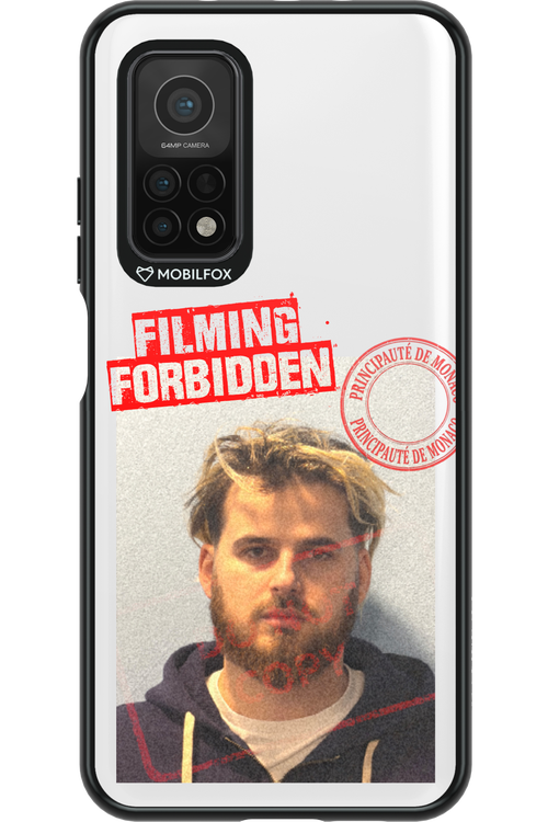 ZBIR Mugshot 2.0 - Xiaomi Mi 10T 5G