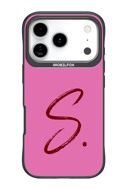 (Sorbet) S 2.0 - Apple iPhone 17 Pro