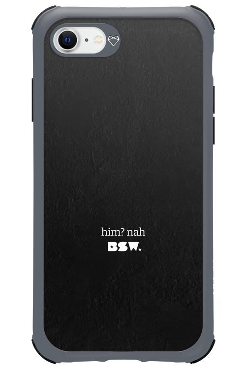 BSW FourSeasons 9 2.0 - Apple iPhone SE 2020