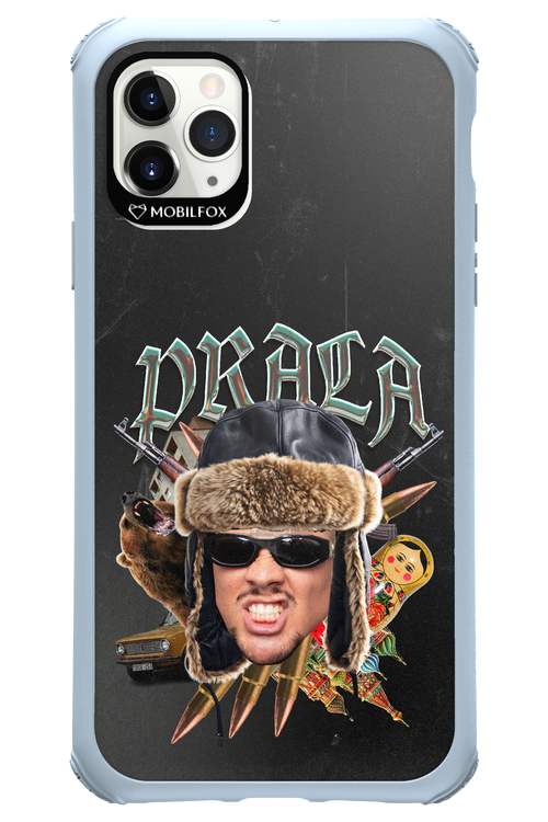 Lmen Panel - Apple iPhone 11 Pro Max