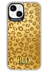 BLD GOLD LEO - Apple iPhone 14