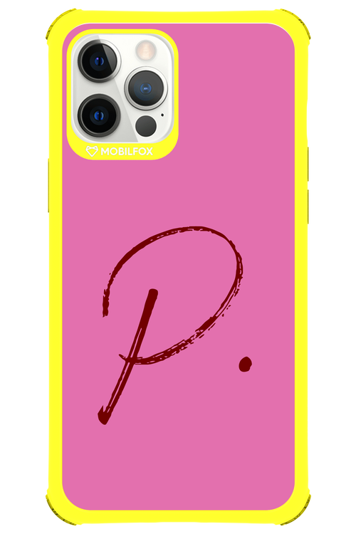 (Sorbet) P 2.0 - Apple iPhone 12 Pro Max