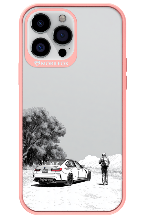 Dreamland 2.0 - Apple iPhone 13 Pro Max