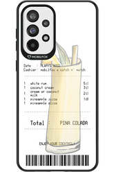 always good cocktail - Samsung Galaxy A73