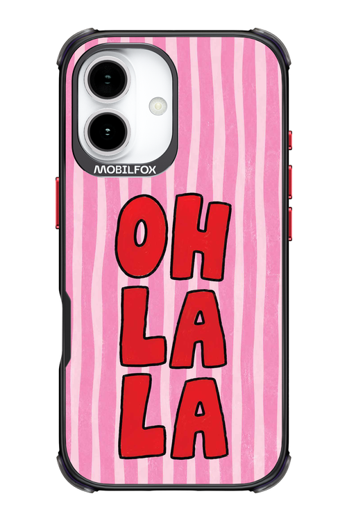 OHLALA 2.0 - Apple iPhone 17