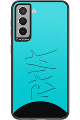 Rava Turquoise - Samsung Galaxy S21