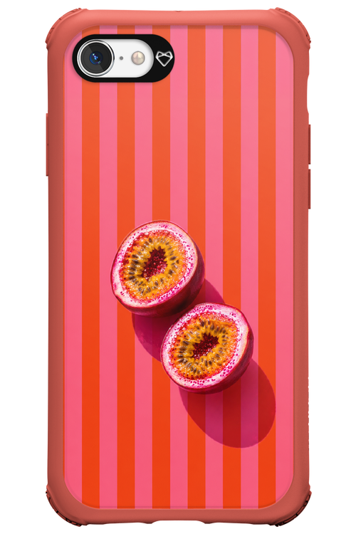 Passion Fruit 2.0 - Apple iPhone 7