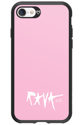 R-va Pink - Apple iPhone 7