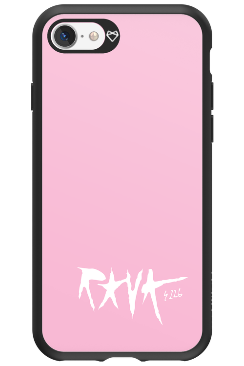 R-va Pink - Apple iPhone 7