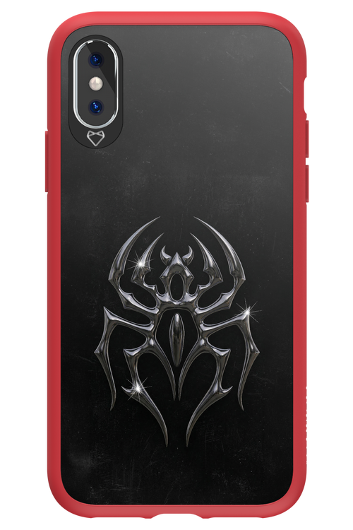 Dark Spider 2.0 - Apple iPhone XS