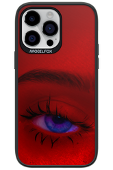 BLUE EYE 2.0 - Apple iPhone 14 Pro Max