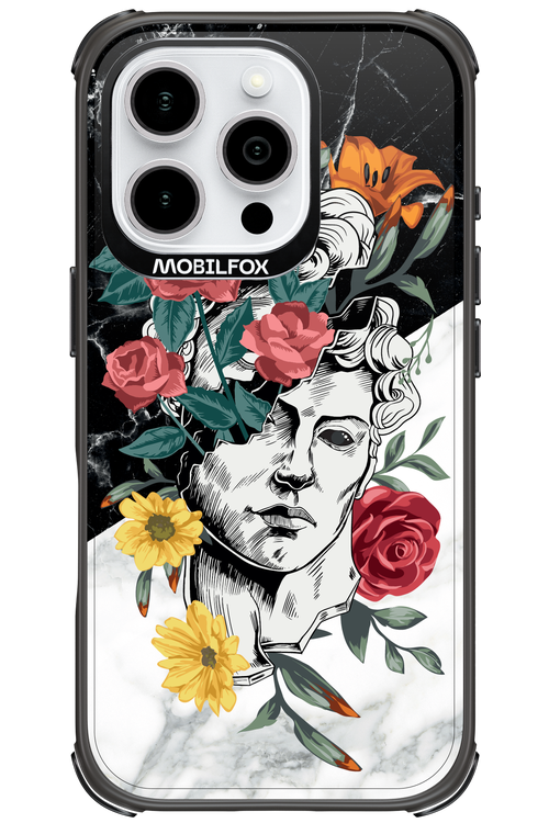 Dead David - Apple iPhone 16 Pro