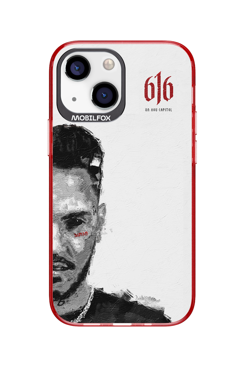 616 Un Nou Capitol 2.0 - Apple iPhone 13 Mini