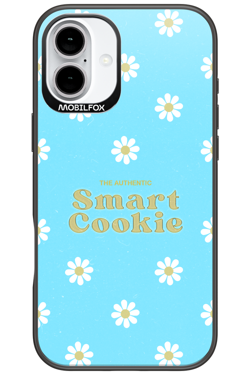 Smart Cookie - Apple iPhone 16 Plus