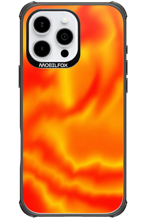 Beat the Heat 2.0 - Apple iPhone 16 Pro Max