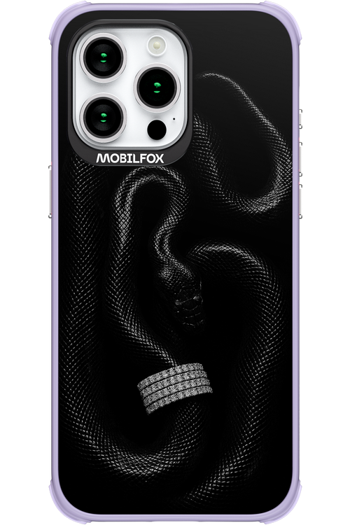 Diamond Mamba - Apple iPhone 15 Pro Max