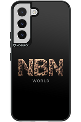 Black - Samsung Galaxy S22