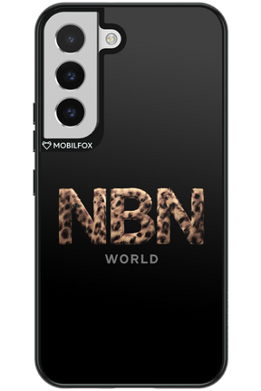 Black - Samsung Galaxy S22