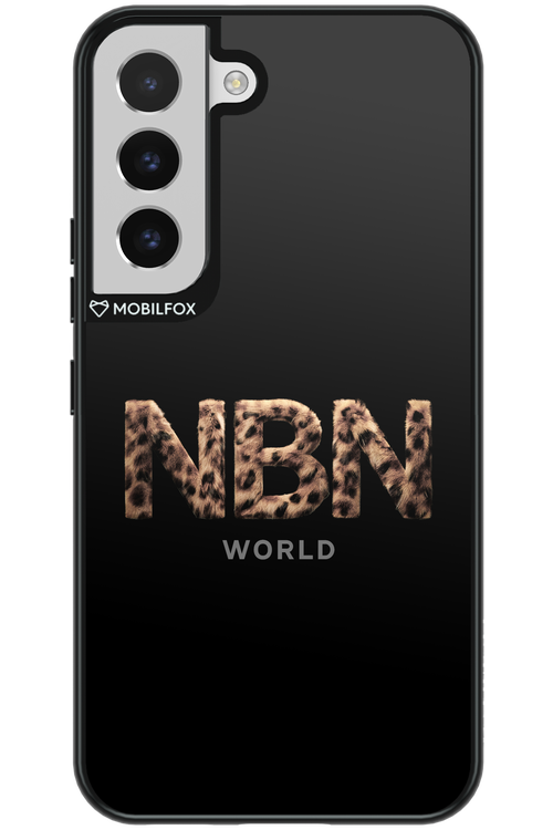 Black - Samsung Galaxy S22