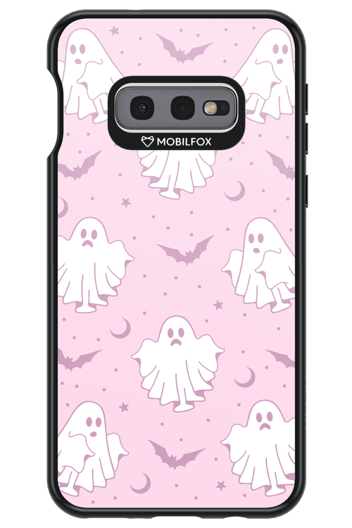 Boo Boo - Samsung Galaxy S10e
