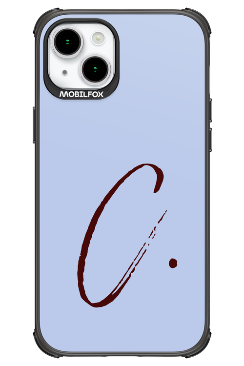 (Jellyfish Presso) C 2.0 - Apple iPhone 15 Plus