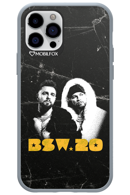 BSW 20 (3) 2.0 - Apple iPhone 12 Pro