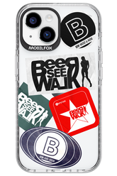 Beerseewalk I - Apple iPhone 15