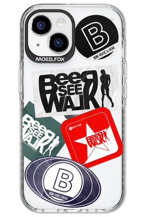 Beerseewalk I - Apple iPhone 15