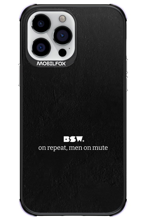 BSW FourSeasons 7 2.0 - Apple iPhone 13 Pro Max