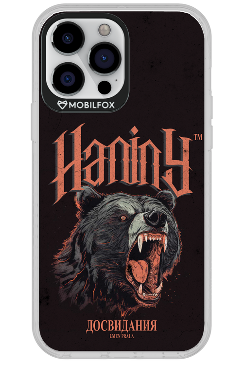 Slavic Prala - Apple iPhone 13 Pro Max